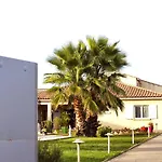 Bed & Breakfast Atelier Des Vidaux