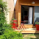 Atelier Des Vidaux Saint-Aunes