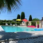 Atelier Des Vidaux Saint-Aunes
