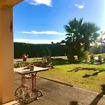 Bed & Breakfast Atelier Des Vidaux Saint-Aunes