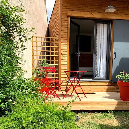 Atelier Des Vidaux Saint-Aunes