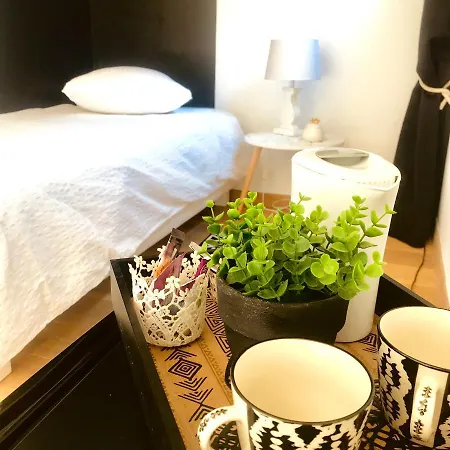 Atelier Des Vidaux Bed & Breakfast Saint-Aunes