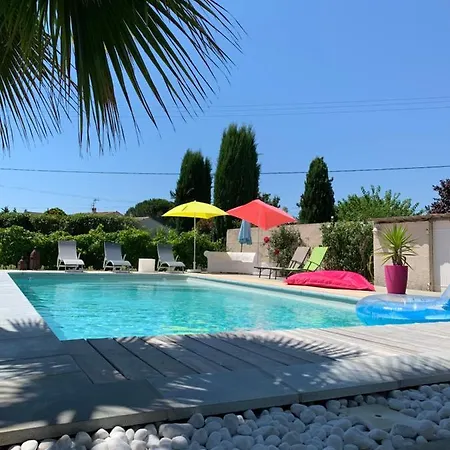 Atelier Des Vidaux Saint-Aunes