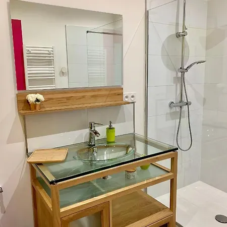 Atelier Des Vidaux Bed & Breakfast 3*