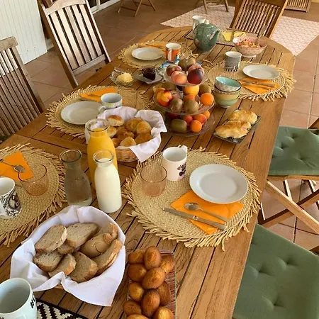 Atelier Des Vidaux * Saint-Aunes