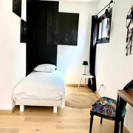 Atelier Des Vidaux * Saint-Aunes