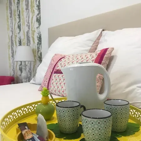 Atelier Des Vidaux Bed & Breakfast 3*