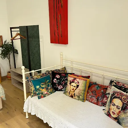 Bed & Breakfast Atelier Des Vidaux Saint-Aunes