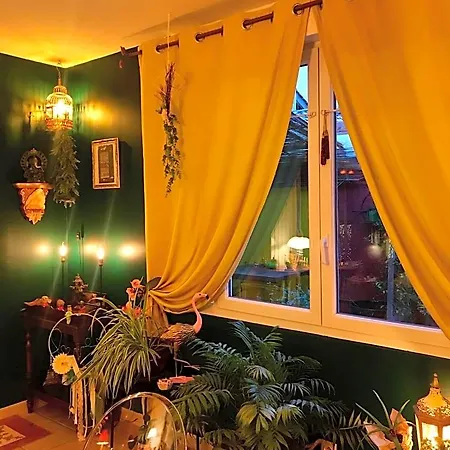 Atelier Des Vidaux