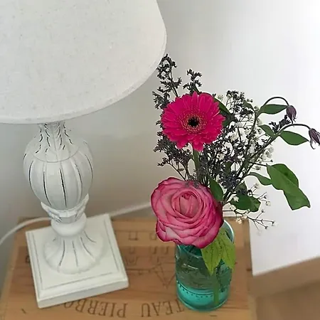 Atelier Des Vidaux Bed & Breakfast Saint-Aunes