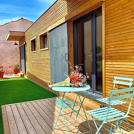 Bed & Breakfast Atelier Des Vidaux